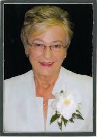 Obituary information for Helen Howell