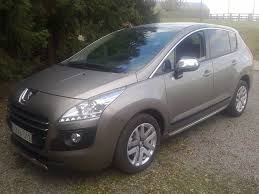 A huge range of hybrid peugeot 3008 with free breakdown cover from aa trusted dealers. Second Hand Peugeot 3008 Hybrid For Sale San Javier Murcia Costa Blanca