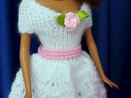 Check spelling or type a new query. Puppenkleid Stricken Ballkleid Fur Puppen