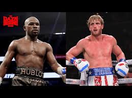 I don't understand, riley told sky sports. Floyd Mayweather Vs Logan Paul What To Expect Boxing Videos