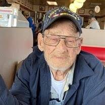 James Cleveland "JC" Fogle Obituary