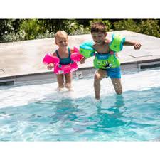 boxer couche de bain lavable nabaiji decathlon