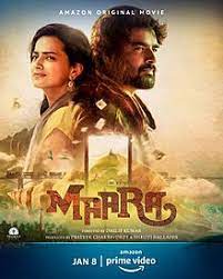 The joy of movies is waiting for you in amazon prime, which stands out among the new generation broadcast platforms, which are one of the most important milestones that. Maara Wikipedia