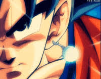 Check out this fantastic collection of super dragon ball wallpapers, with 53 super dragon ball background images for your desktop, phone or tablet. Dragon Ball Gif By Toei Animation Uk Find Share On Giphy