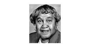 Edna Ward Obituary (2016)