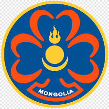 Logo puteri islam lagu puteri islam puteri lembaga islam riang gembira tetap ta'at kepada allah. Girl Scout Association Of Mongolia Girl Guides Scouting Tunas Puteri Logo Mongolia Png Pngegg