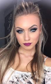 Selena Stallings's Instagram, Twitter & Facebook