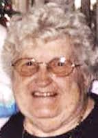 Dolores Snyder Obituary (2006)