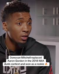 Donovan Gordon