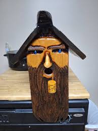 An extra large statement sculptural wall hanging