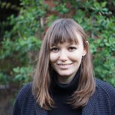 Ella Sutherland Project Manager