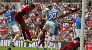 Laga liverpool vs mu diprediksi bakal berjalan sengit, mengingat rivalitas kedua tim di inggris. Jadwal Liga Inggris Dini Hari Nanti Big Match Man City Vs Liverpool