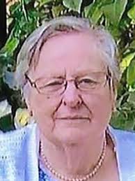 Harriet Ballmer (1938