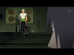 Ver lista de capitulos de naruto shippuden naruto shippuden. Zoro Lost In Naruto Youtube