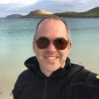 Timothy Lunn's Instagram, Twitter & Facebook