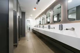 A wide variety of corian bath options are available to you, such as graphic design. Recent Amenity Upgrades And Transit Lounge Bathrooms For Qantas Corian Solid Surfaces Corian