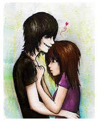 Pin By Desmond On Emo Couples Emo Couples Cute Emo Couples Emo Art