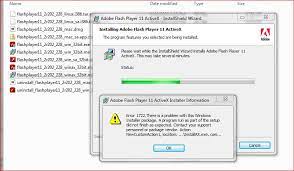 Adobe flash player is available for many platforms and browsers, including windows, macos x, linux, and several mobile device operating systems such as android. Solved Activex Plugin Will Not Install Adobe Support Community 4537055