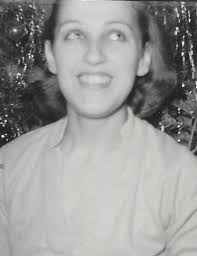 Obituary information for Dolores Jane Vorhies