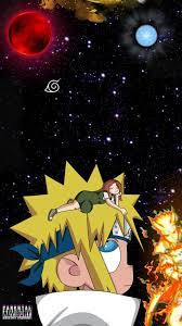 Minato Vs The World Cool Anime Wallpapers Anime Wallpaper Phone Wallpaper Naruto Shippuden