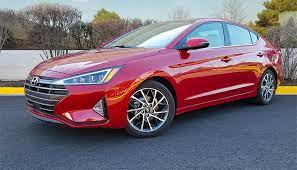 Actual mileage may vary with options, driving conditions, driving habits and vehicle's condition. Test Drive 2019 Hyundai Elantra Limited The Daily Drive Consumer Guide The Daily Drive Consumer Guide