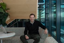 Norwegian house mafia, oslo, norway. Afterpay S Nick Molnar Makes Like A Billionaire Buys Block Next Door For 18 5m