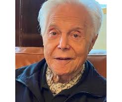 Donald Schneider Obituary (1933