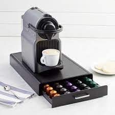 Nespresso's guide to vertuo coffee capsules. Pin On Covetables