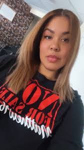 Althea Lambert's Instagram, Twitter & Facebook