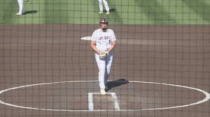 Gruver senior Colton Millsap named GOAT Scholar Athlete of the Week