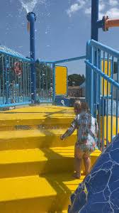 What’s your why? , The pool...