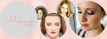 Makeup by Samira Meyer