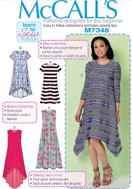 Sewing Pattern Women S Easy Dress Pattern Easy Pullover Dress Pattern Beginner Sewing Dress P Dress Sewing Patterns Simple Dress Pattern Easy Sewing Patterns