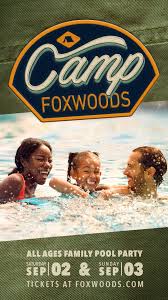 Foxwoods Resort Casino