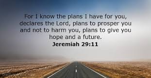 Image result for IMAGES God’s Future for You