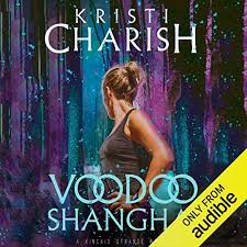 The level of the initial area is set when the town of oasis is first visited, but in. Epub Download Voodoo Shanghai Kincaid Strange 3 By Kristi Charish Read Full