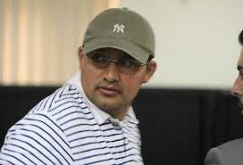 Sindicado en caso Siekavizza queda libre