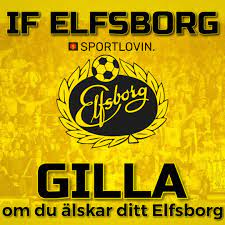ˈɛ̌lfsbɔrj), is a professional football club based in borås, sweden, and is affiliated to the västergötlands fotbollförbund. Sportlovin If Elfsborg Home Facebook