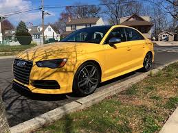 Image result for Imola Yellow 2015 A5