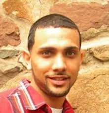 Obituary information for Darin A. Robinson Jr.