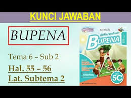 Kunci jawaban tema 7 kelas 3 halaman 90 91 gratis. 15 Kunci Jawaban Buku Bupena 5c Image Hd Sigma Blog Edu
