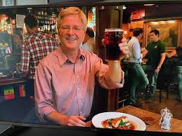 In addition to the 3 day itinerary, we also provide tips. I Love Rick Steves Author Paul Gerald