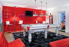 Check spelling or type a new query. How To Create Functional Game Room Design Modern Decorating Ideas