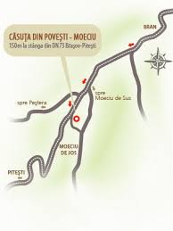 Îţi venim în ajutor în descifrarea acestei hărţi pe paginile noastre de ajutor. Harta Localizare Pensiunea Casuta Din Povesti Moeciu Bran Rectangle Glass Glass Rectangle