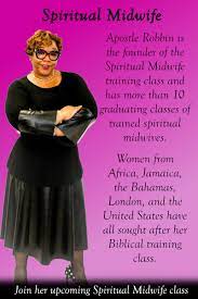 Robbin Hargrove Ministries International