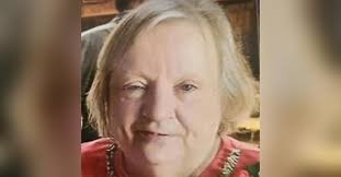 Marie Elaine Burch Obituary