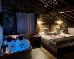 2 masajes relajantes de 30 minutos. Hoteles Con Jacuzzi Privado En La Habitacion En Espana Para Disfrutar De Una Noche Romantica En Pareja