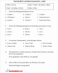 Unit Conversion Worksheet Pdf Best Of Metric And Imperial Conversions Doi In 2020 Classroom Newsletter Template Preschool Newsletter Templates Newsletter Template Free