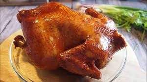 Simplified One Pot Soy Sauce Chicken Recipe E Ae E Chinese Rice Cooker Friendly Recipe Soy Sauce Chicken Chicken Sauce Recipes Rice Cooker Recipes Chicken
