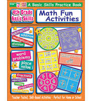 Math for week of july 5. 6th Grade Basic Skills Fun Math Activities By